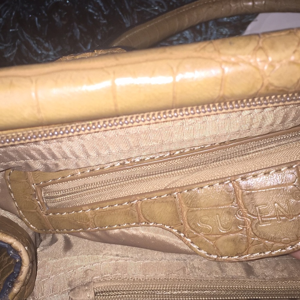 Cute Patchwork Purse! - image 7